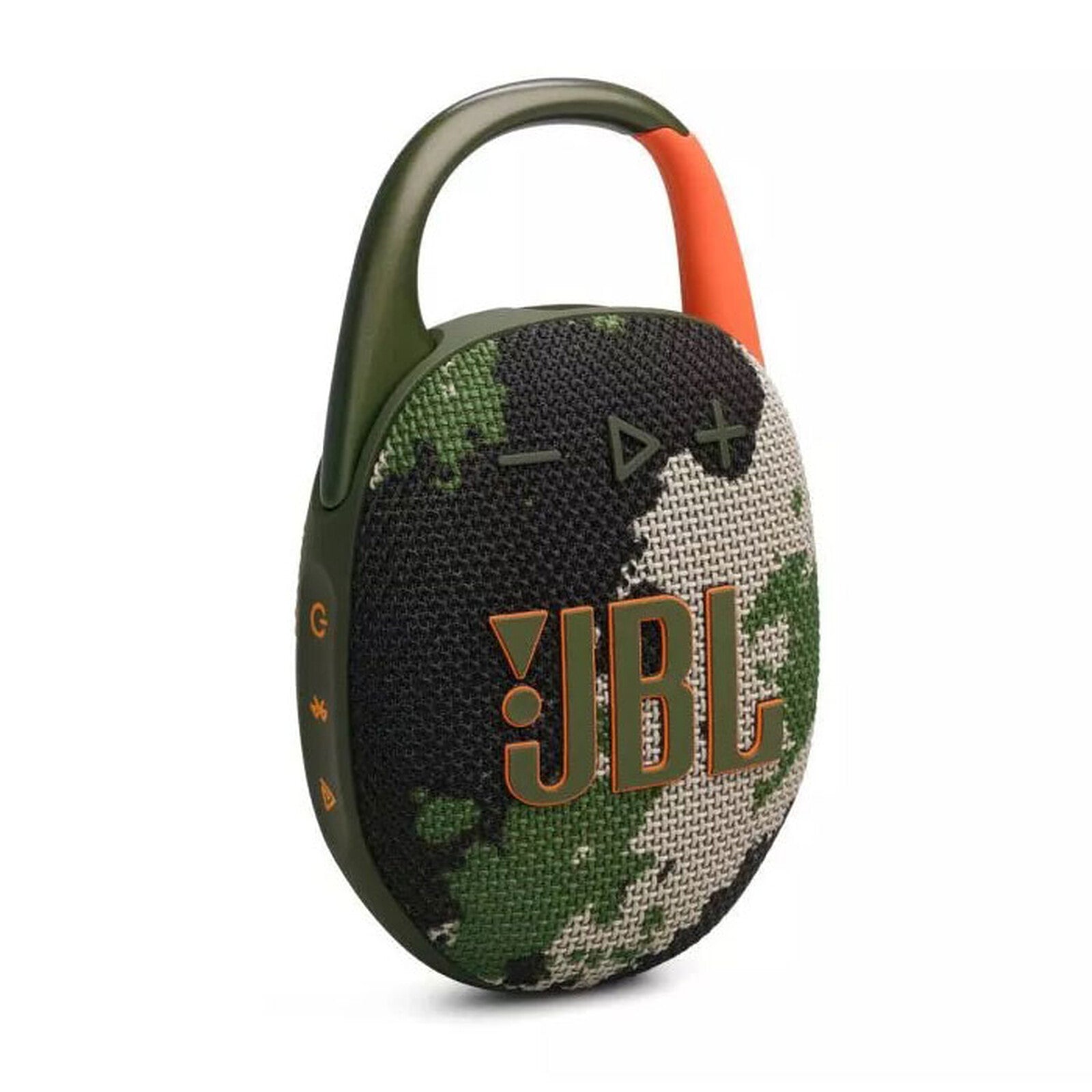 JBL Haut Parleurs Clip5 Camo Image principale du produit