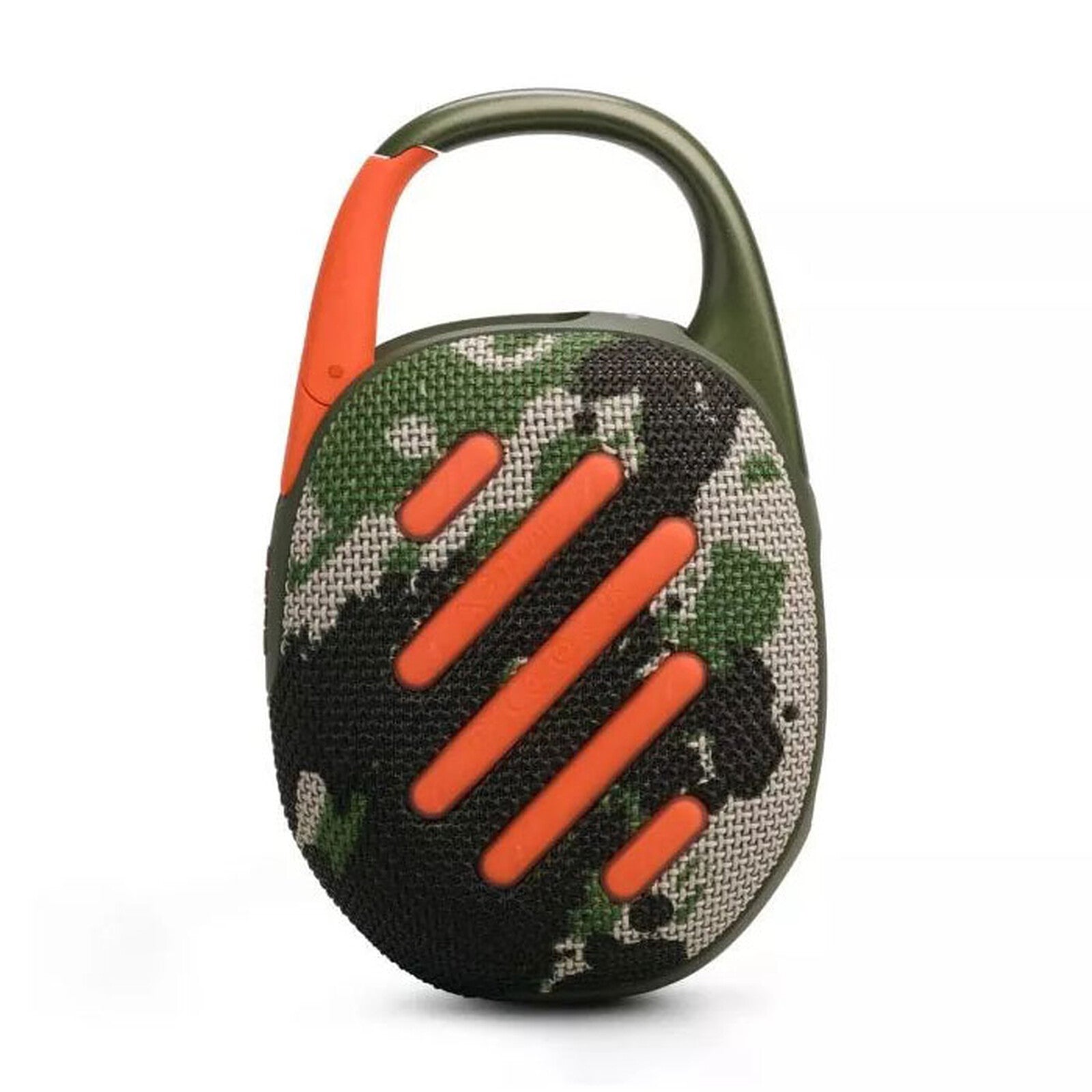 JBL Haut Parleurs Clip5 Camo
