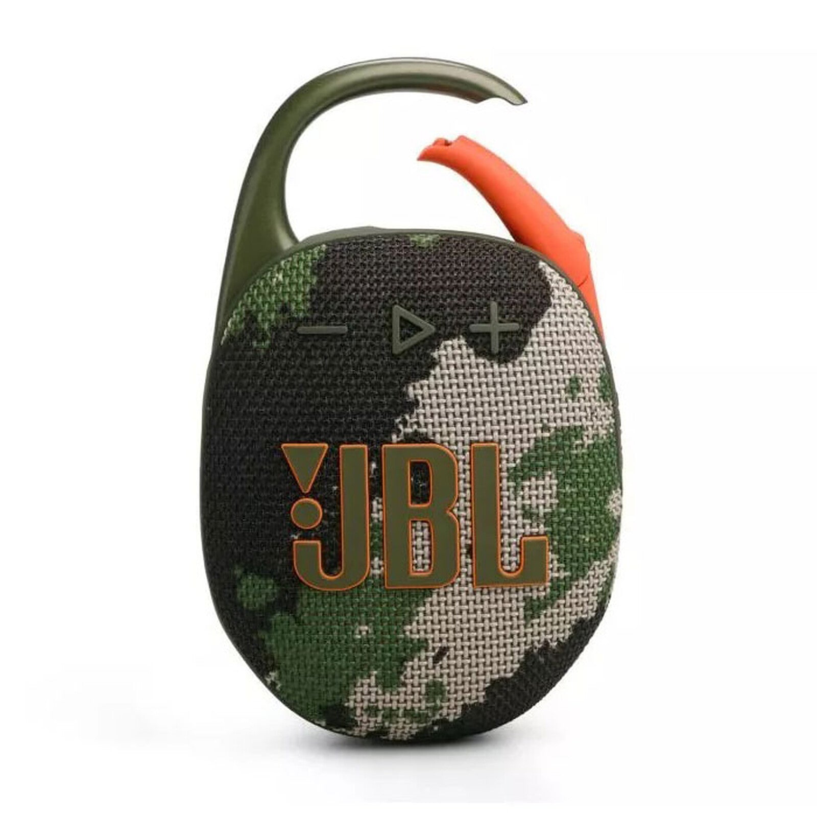 JBL Clip 5 - Camo Image secondaire du produit