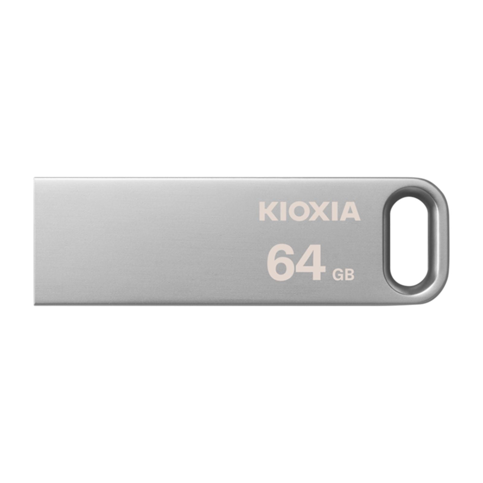 Clé USB TransMemory U366 - 64GB Image principale du produit