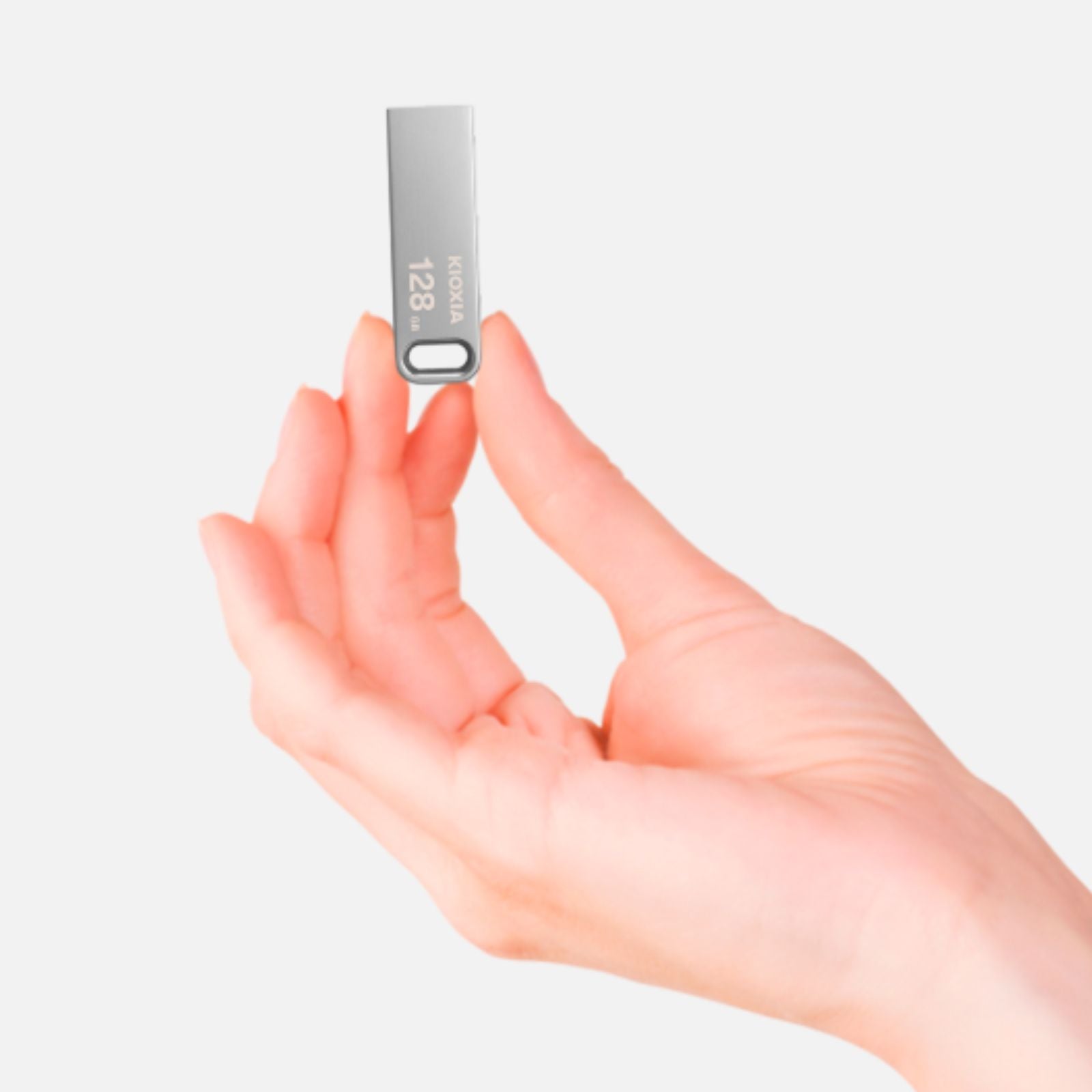 Kioxia TransMemory U366 - 32GB Image secondaire du produit