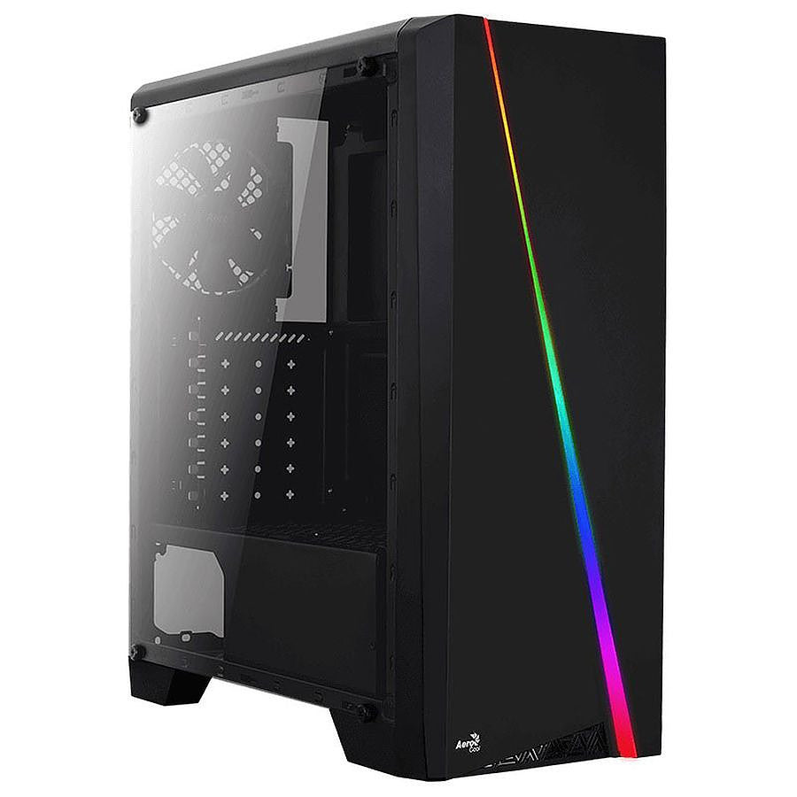 Aerocool Cylon - Noir prix maroc- Smartmarket.ma Image principale du produit