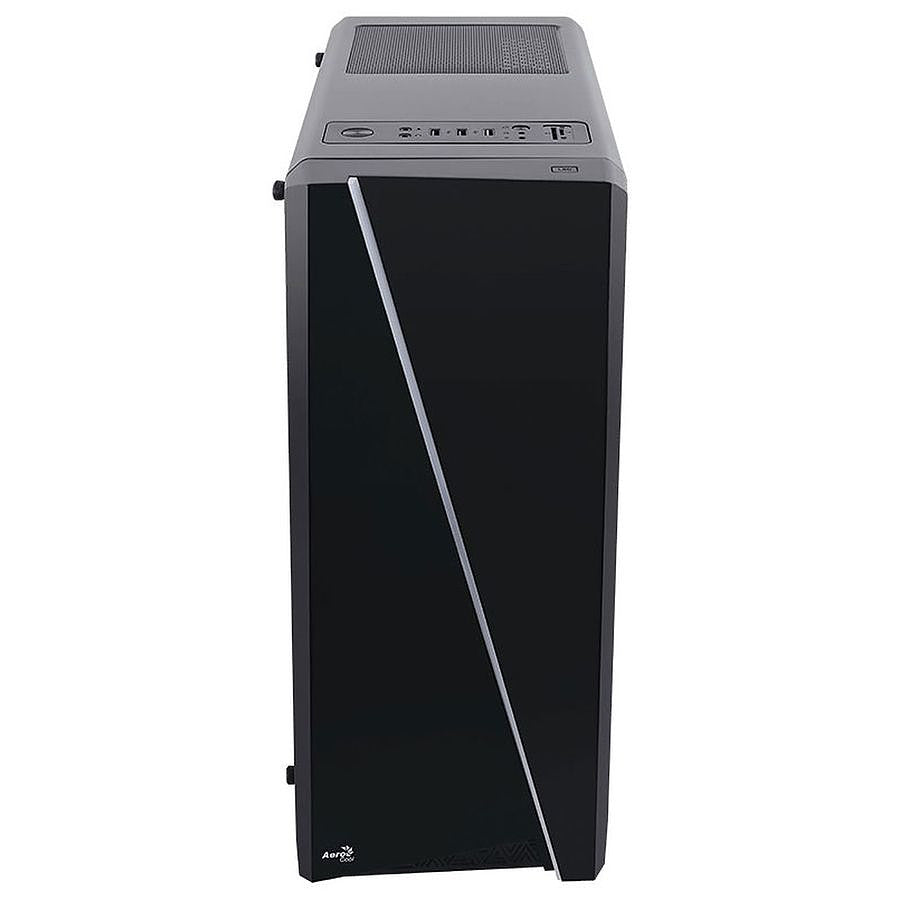 Aerocool Cylon - Noir Image secondaire du produit