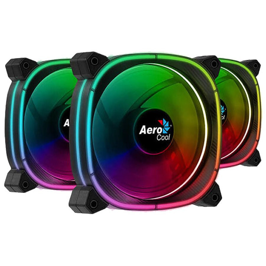 Aerocool Astro 12 Pro - Pack de 3 prix maroc- Smartmarket.ma Image principale du produit