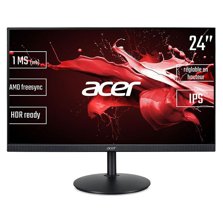 Acer CB242Ybmiprx prix maroc- Smartmarket.ma Image principale du produit