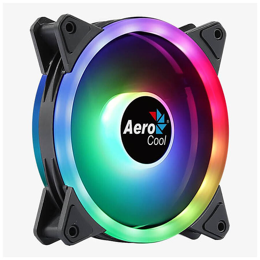 Aerocool Duo 12 Image secondaire du produit