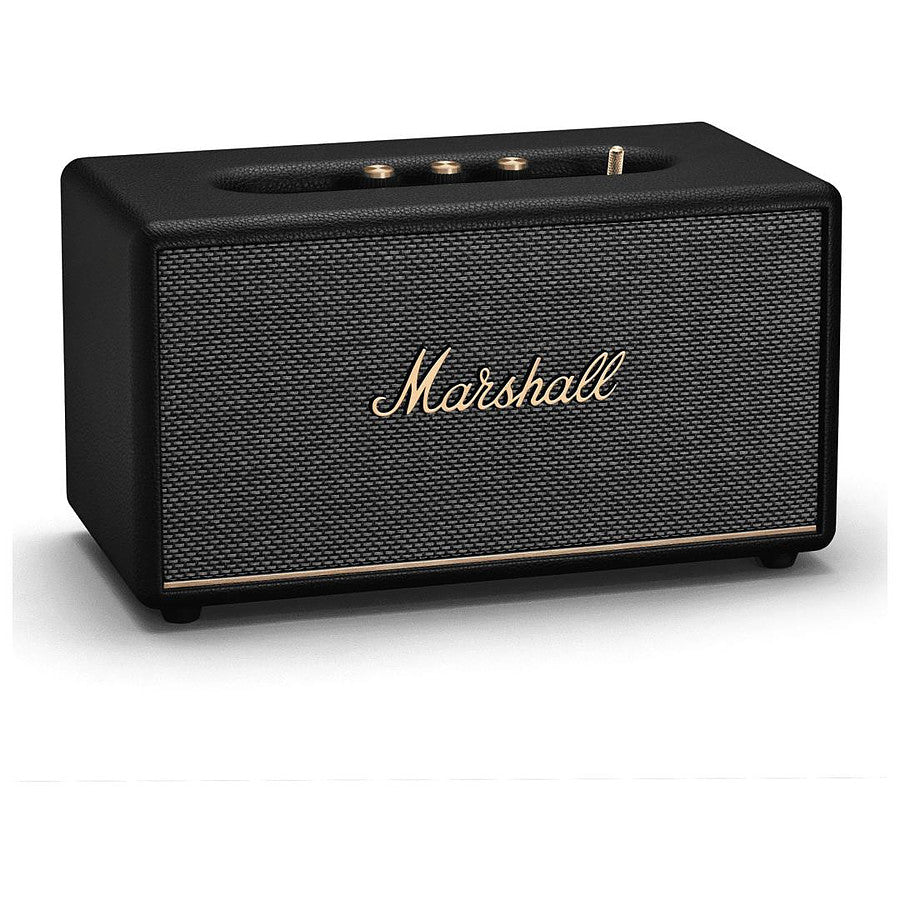 Marshall Stanmore III Noir - Enceinte Image secondaire du produit