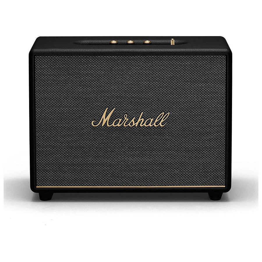 Marshall Woburn III Noir - Enceinte compacte prix maroc- Smartmarket.ma Image principale du produit