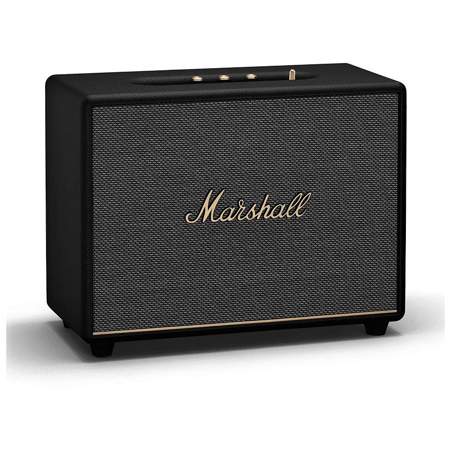 Marshall Woburn III Noir  - Enceinte compacte Image secondaire du produit
