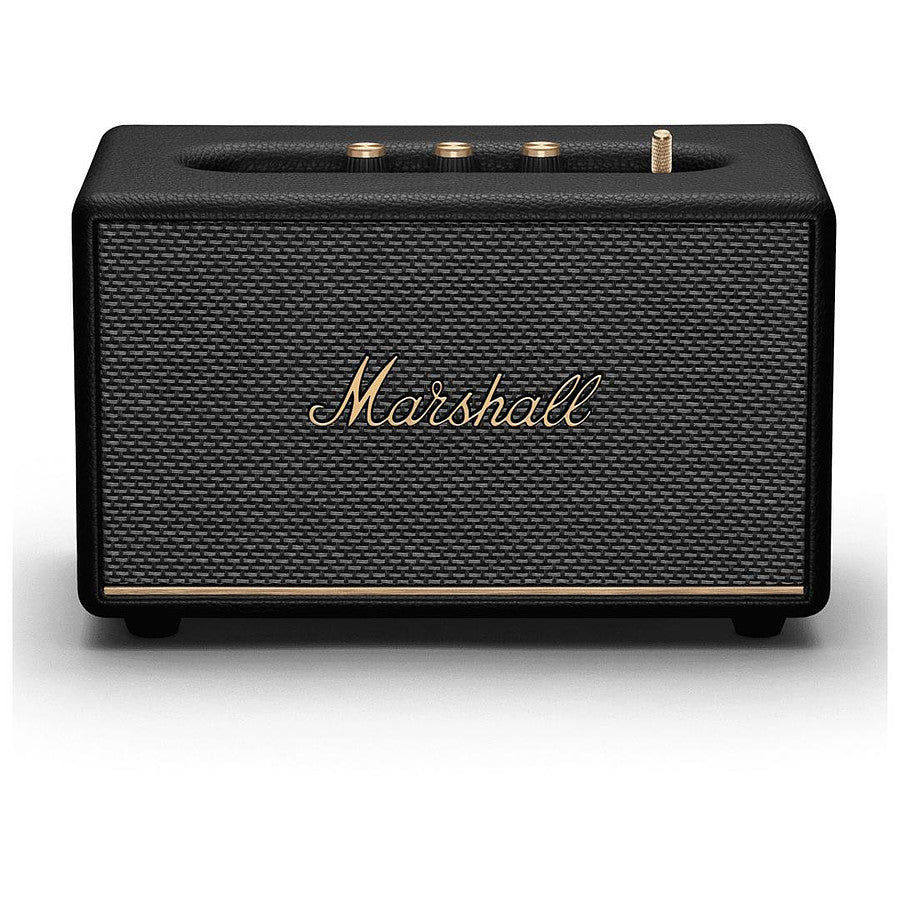 Marshall Acton III Noir - Enceinte compacte prix maroc- Smartmarket.ma Image principale du produit