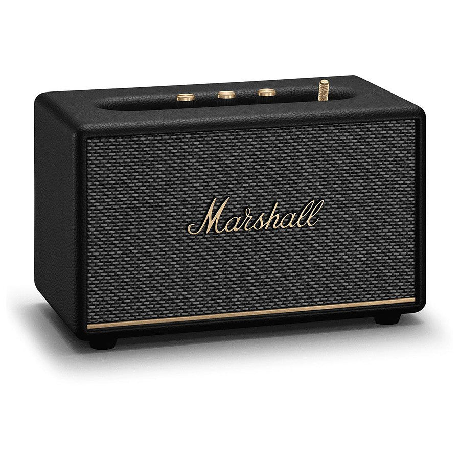Marshall Acton III Noir - Enceinte compacte Image secondaire du produit
