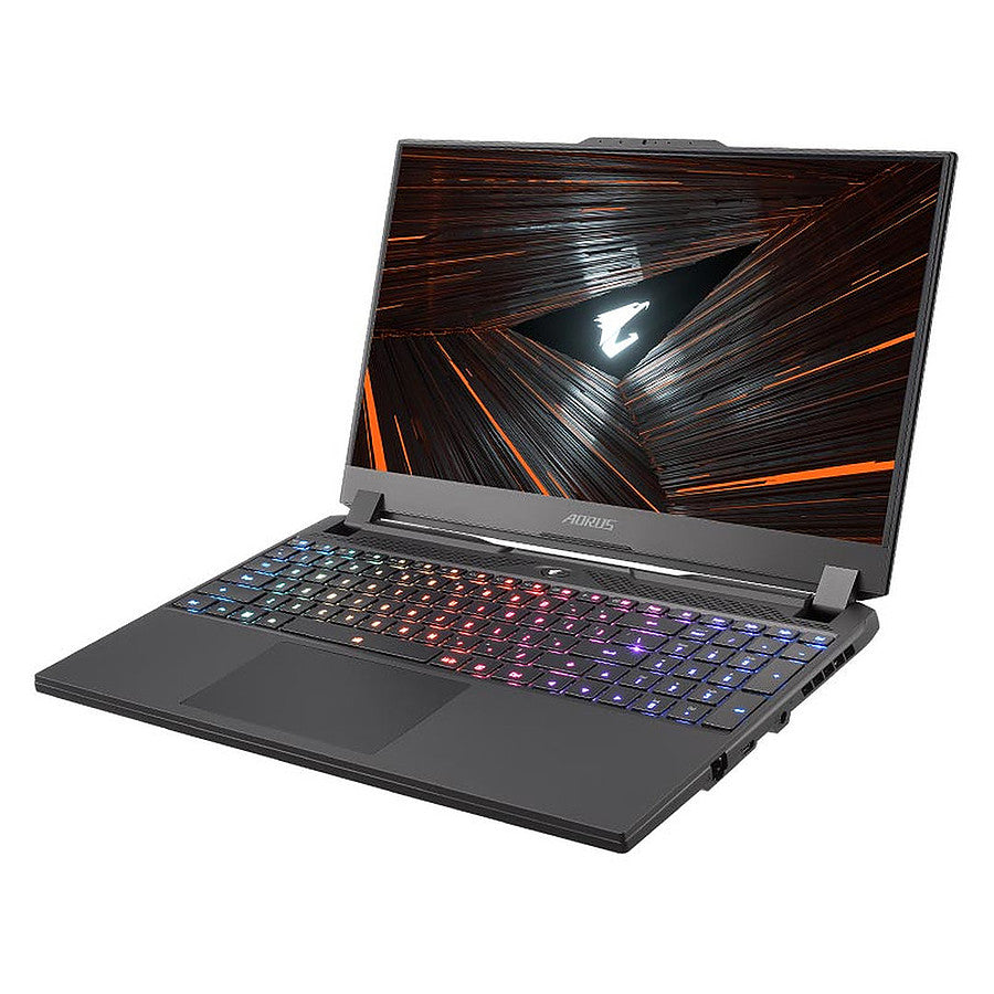 Aorus 15 XE5-73FRB34SH Image secondaire du produit