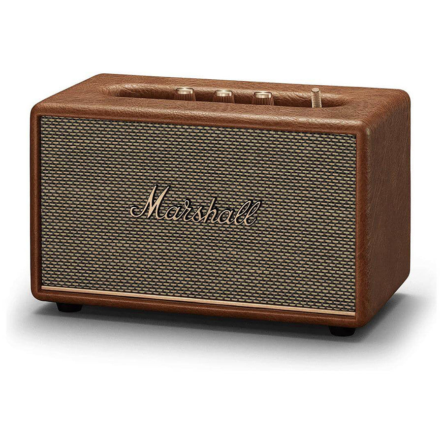 Marshall Acton III Marron - Enceinte compacte Image secondaire du produit