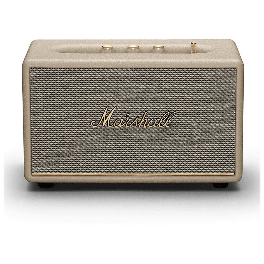 Marshall Acton III Crème - Enceinte compacte prix maroc- Smartmarket.ma Image principale du produit