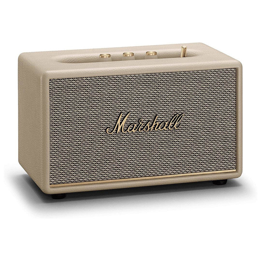 Marshall Acton III Crème - Enceinte compacte Image secondaire du produit