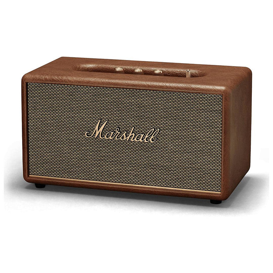 Marshall Stanmore III Marron - Enceinte Image secondaire du produit