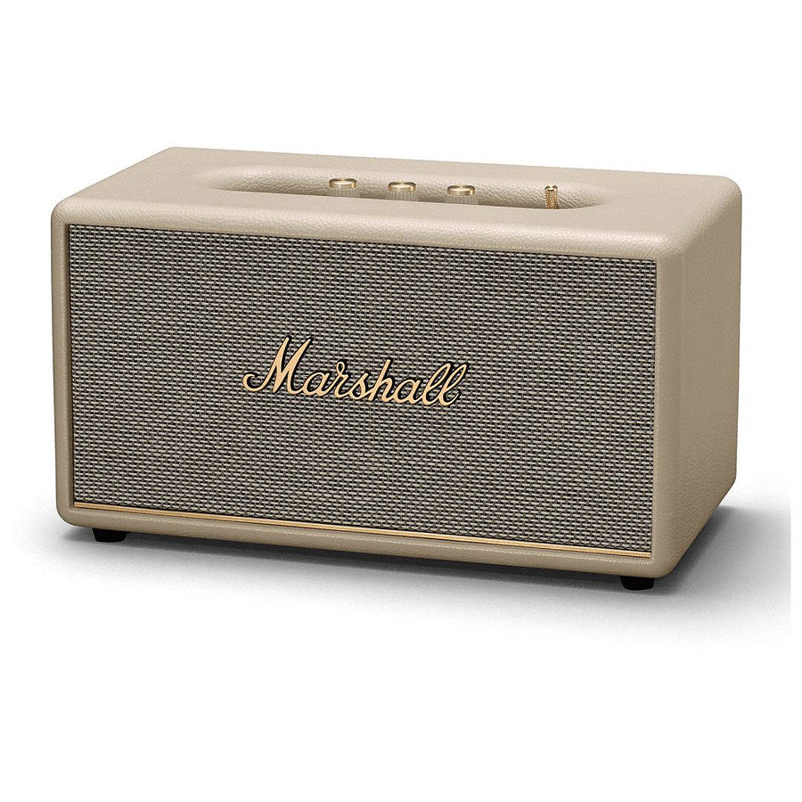 Marshall Stanmore III Crème - Enceinte Image secondaire du produit