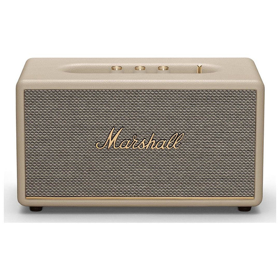 Marshall Stanmore III Crème - Enceinte prix maroc- Smartmarket.ma Image principale du produit