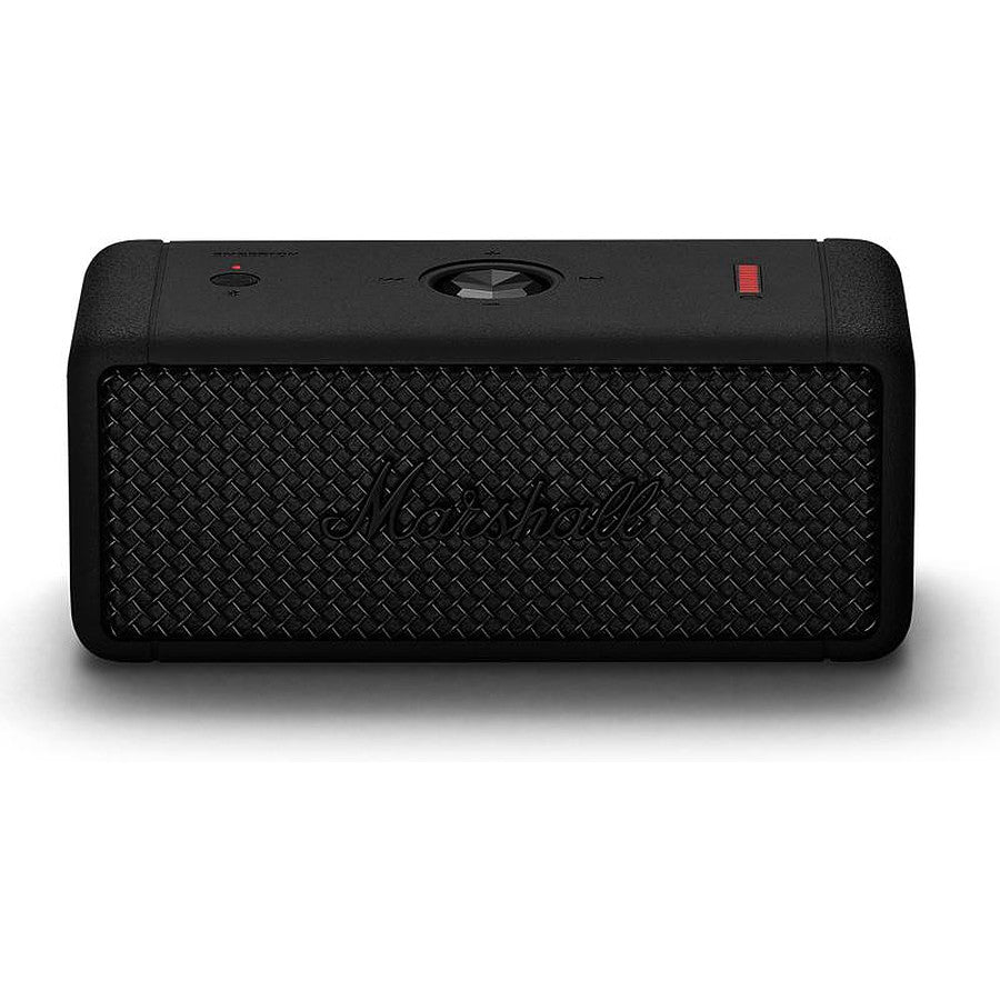 Marshall Emberton Diamond Jubilee - Enceinte portable prix maroc- Smartmarket.ma Image principale du produit