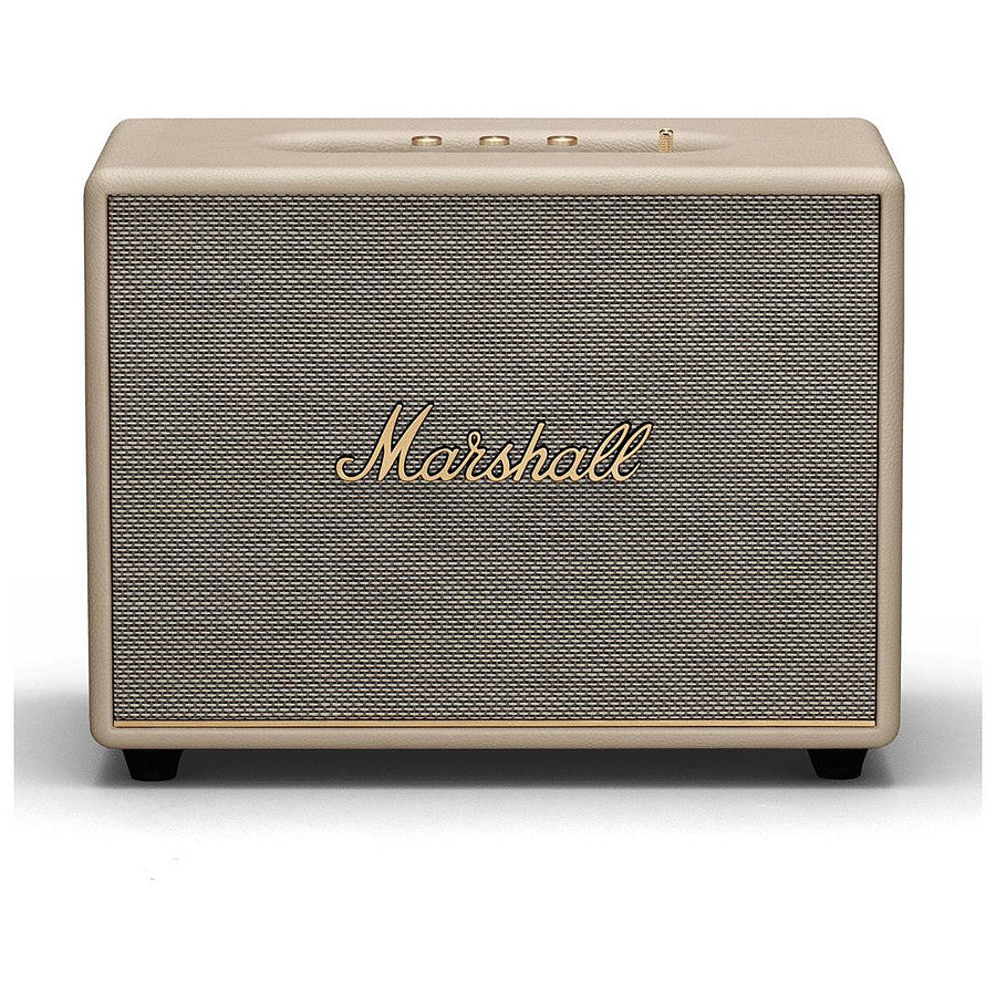 Marshall Woburn III Crème - Enceinte compacte prix maroc- Smartmarket.ma Image principale du produit
