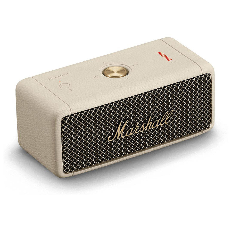 Marshall Emberton II Crème - Enceinte portable Image secondaire du produit