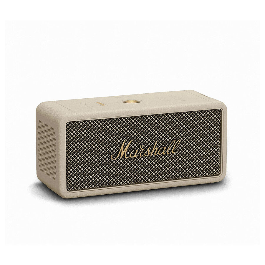 Marshall Middleton Crème - Enceinte portable Image secondaire du produit