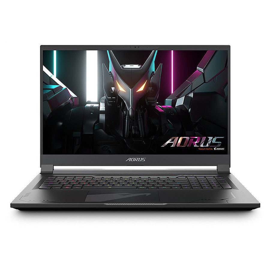 Aorus 17X AZF-D5FR665SH prix maroc- Smartmarket.ma Image principale du produit