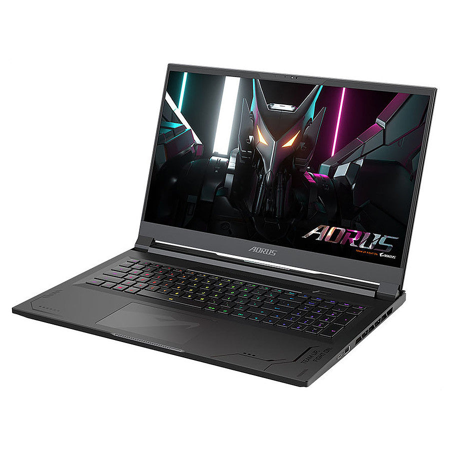 Aorus 17X AZF-D5FR665SH Image secondaire du produit