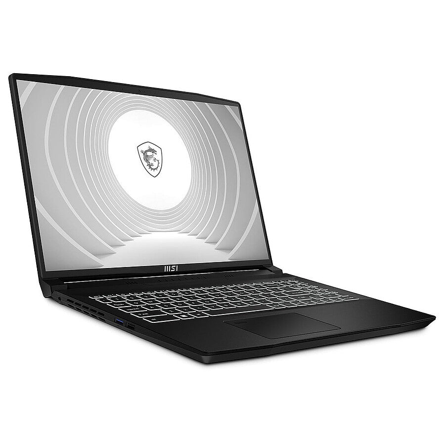 MSI CreatorPro M16 B13VI-003FR prix maroc- Smartmarket.ma Image principale du produit