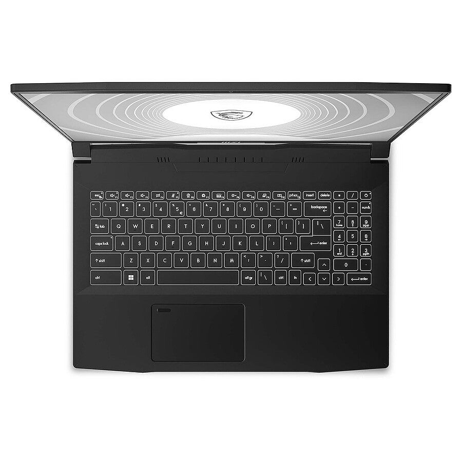 MSI  CreatorPro M16 B13VI-003FR Image secondaire du produit