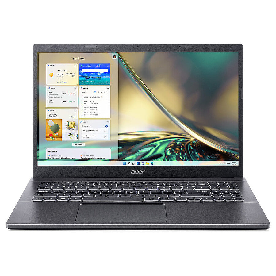 ACER Aspire 5 A515-57-55B4 Image secondaire du produit