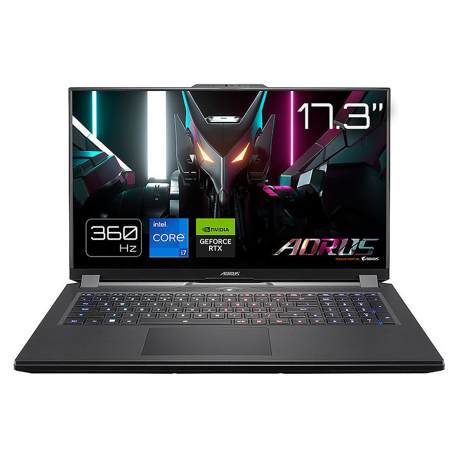 Aorus 17H BXF-74FR554SH prix maroc- Smartmarket.ma Image principale du produit