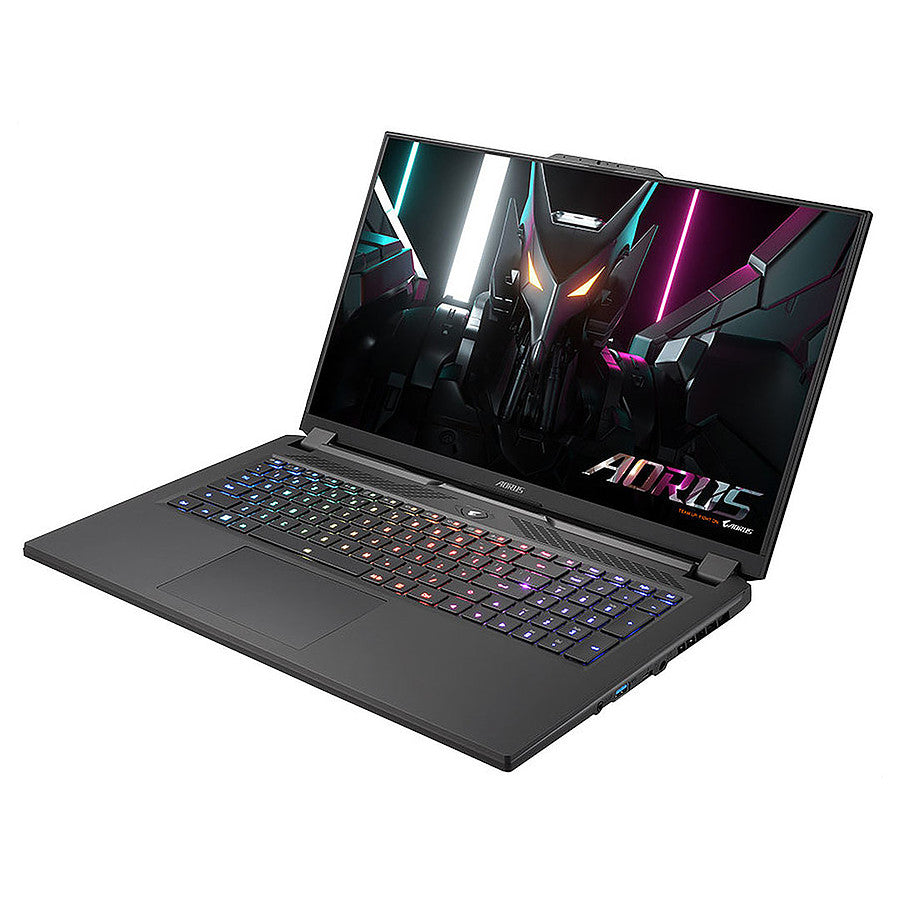 Aorus 17H BXF-74FR554SH Image secondaire du produit