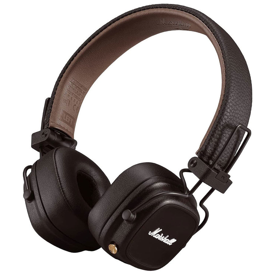 Marshall Major IV Marron prix maroc- Smartmarket.ma Image principale du produit