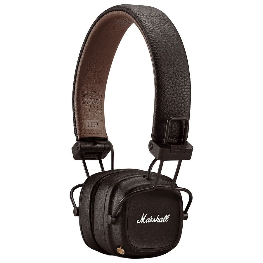 Marshall Major IV Marron Image secondaire du produit