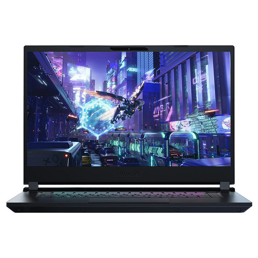 Aorus 15 BKF-73FR754SH prix maroc- Smartmarket.ma Image principale du produit