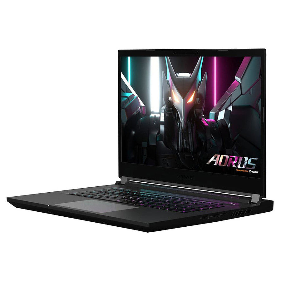 Aorus 15 BKF-73FR754SH Image secondaire du produit