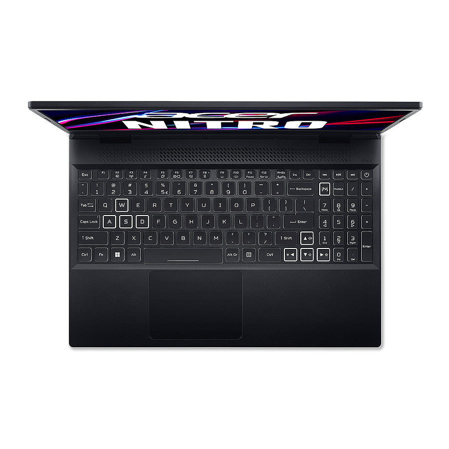 Acer Nitro 5 AN515-58-52YB Image secondaire du produit
