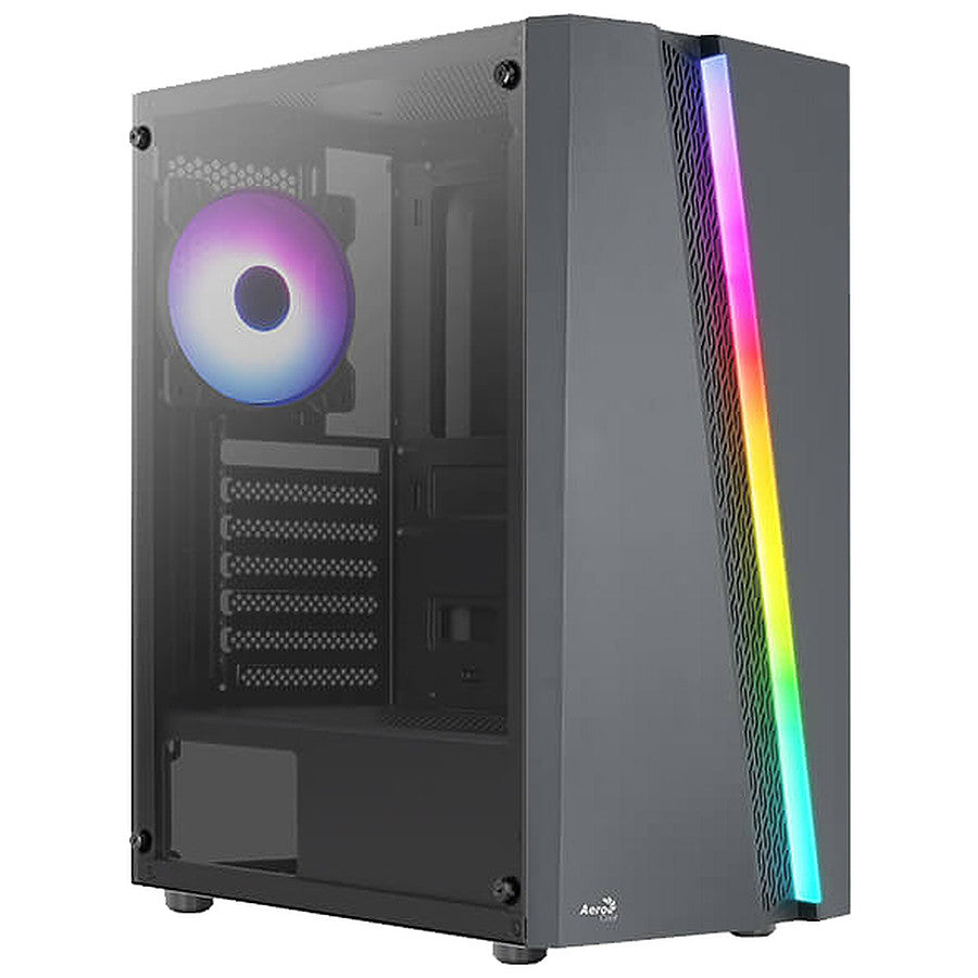 Aerocool Blade - Noir prix maroc- Smartmarket.ma Image principale du produit
