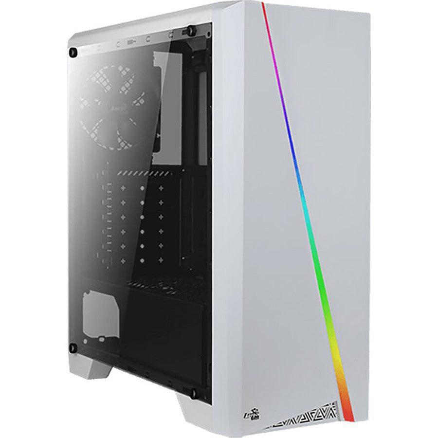 Aerocool Cylon - Blanc prix maroc- Smartmarket.ma Image principale du produit
