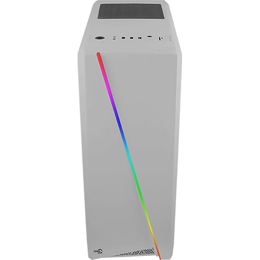 Aerocool Cylon - Blanc Image secondaire du produit