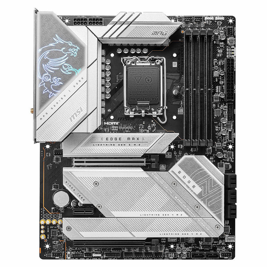 MPG Z790 EDGE TI MAX WIFI Image secondaire du produit