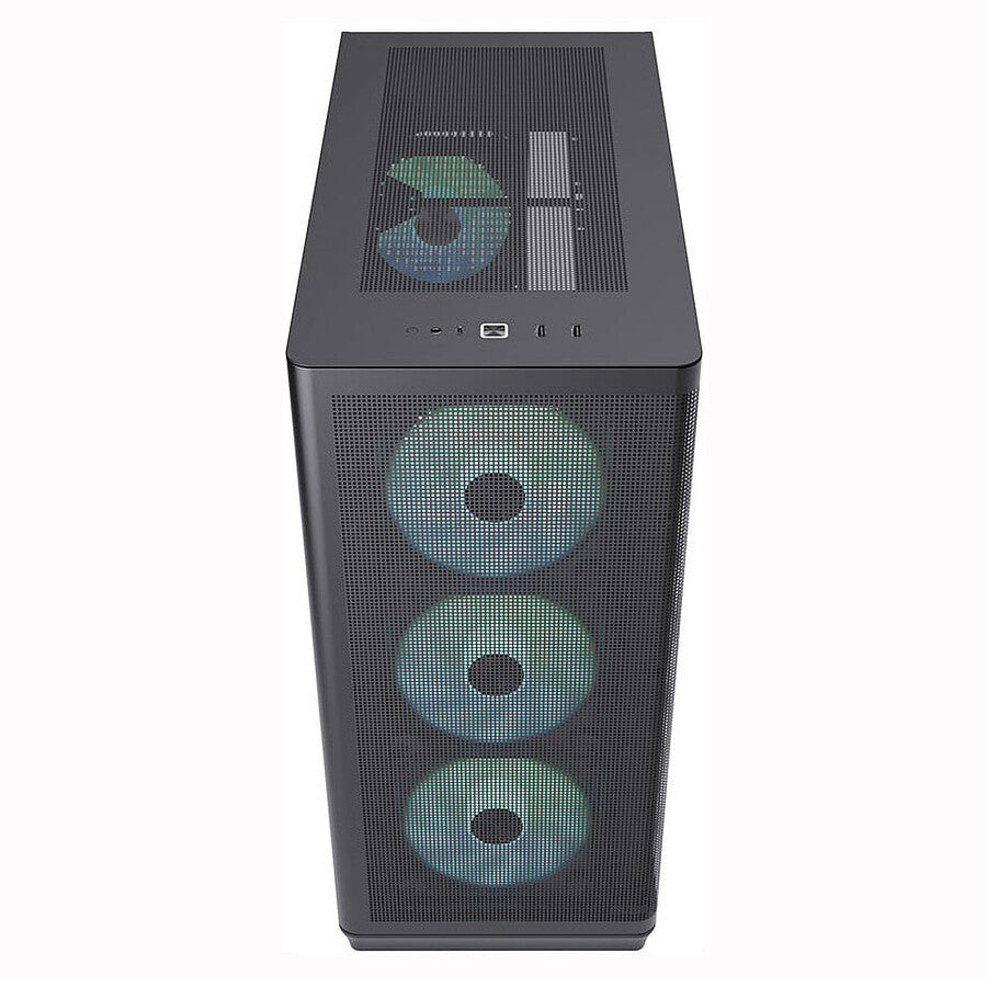 Aerocool APNX C1 - Noir Image secondaire du produit