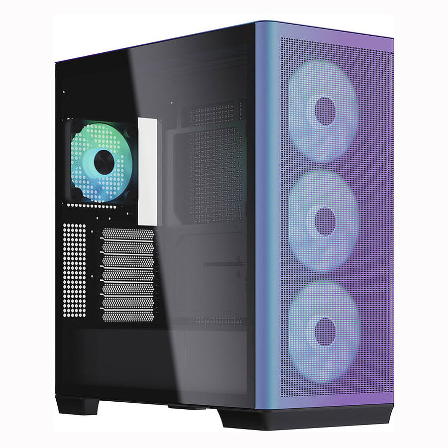 Aerocool APNX C1 - Chromaflair prix maroc- Smartmarket.ma Image principale du produit