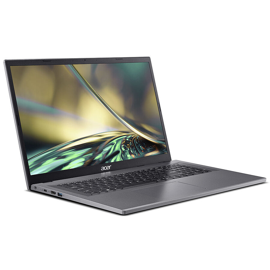 Acer Aspire 3 A317-55P-32ZC prix maroc- Smartmarket.ma Image principale du produit
