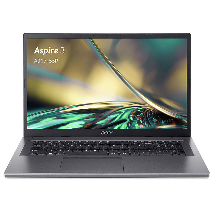 Acer Aspire 3 A317-55P-32ZC Image secondaire du produit