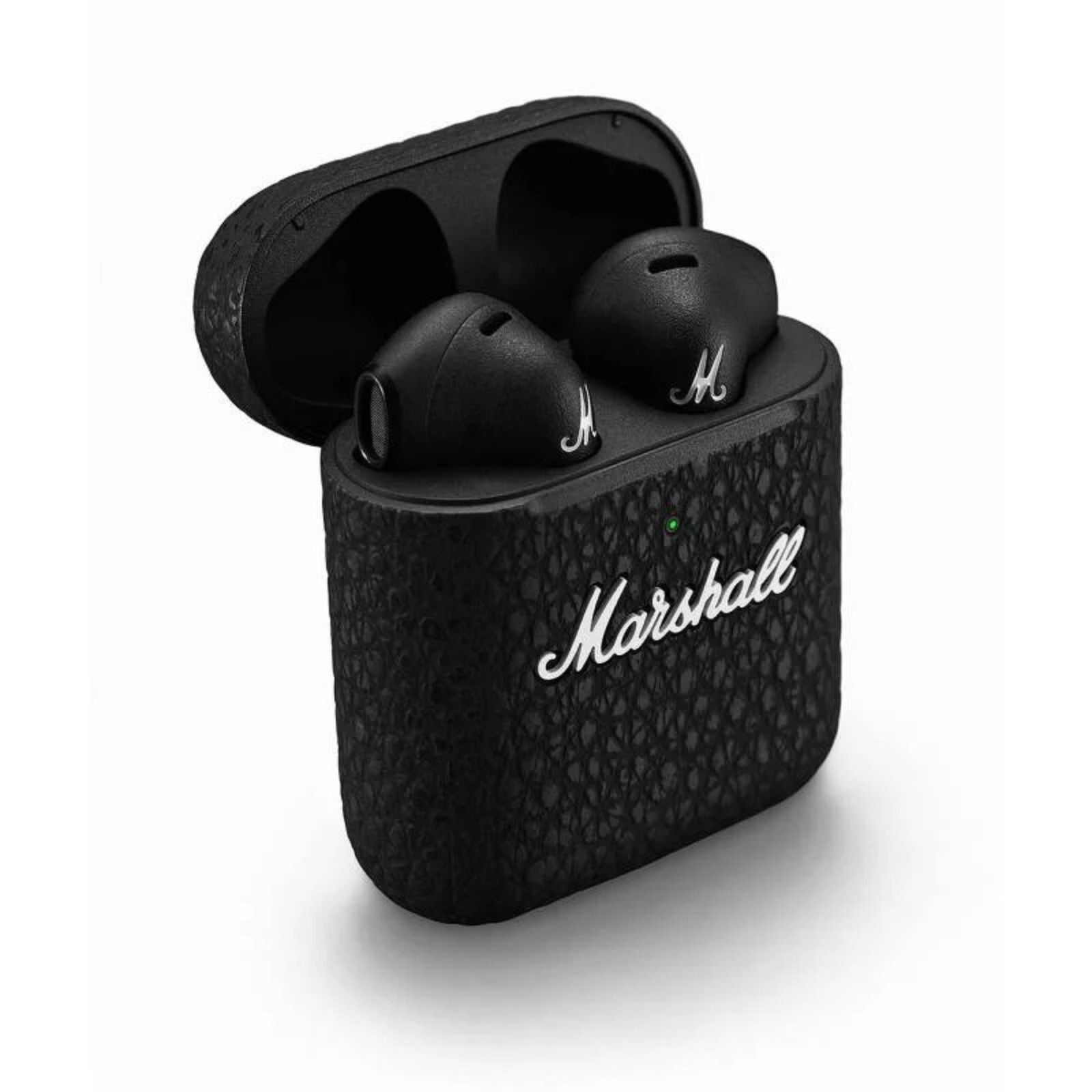 Marshall Ecouteurs Minor IV BT Noir Image principale du produit