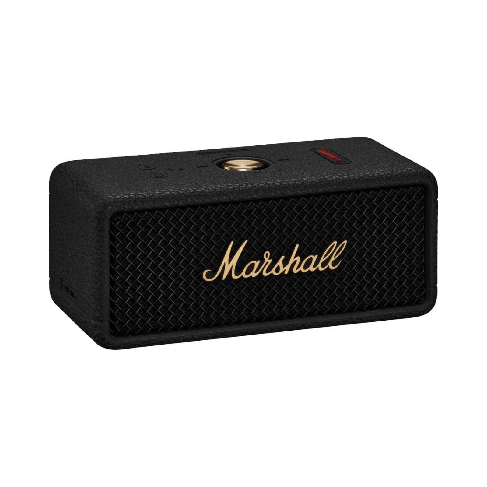 Marshall Emberton III - Noir  Image principale du produit