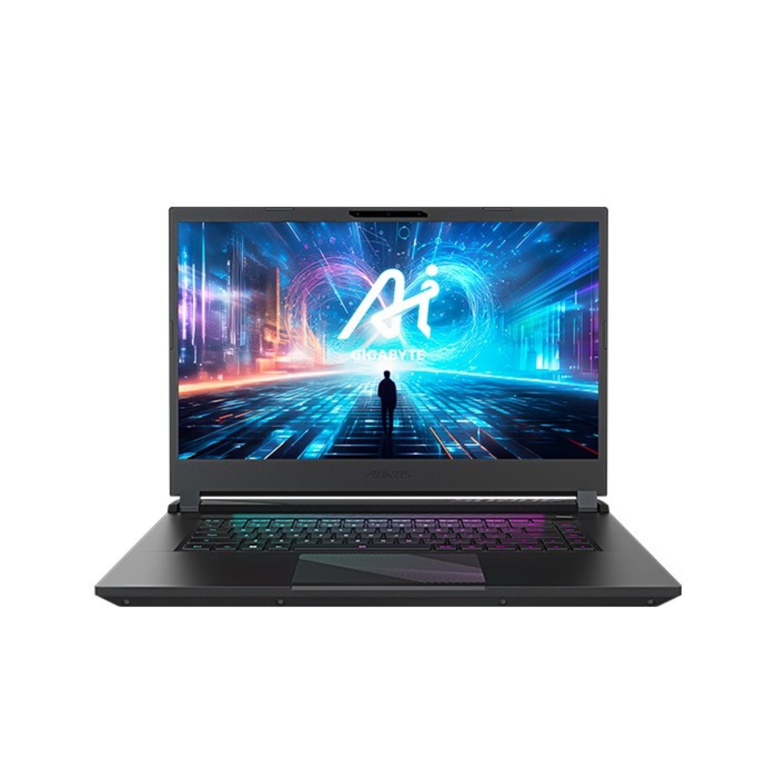 Aorus 15 BKG-13FR794CD ULTRA 7  Image principale du produit