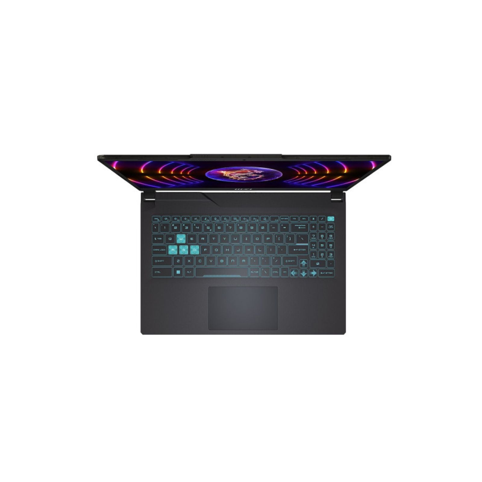 MSI Cyborg 15 A13VF-1474MA Image secondaire du produit